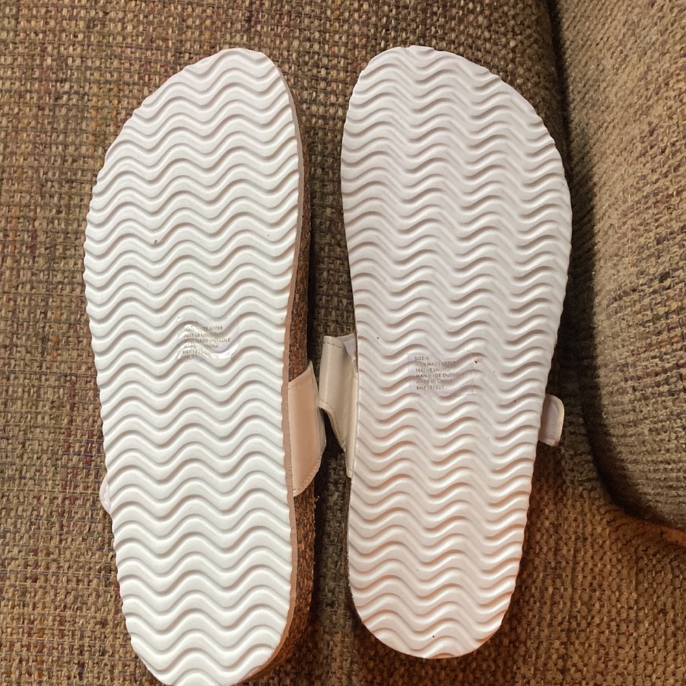 Woman sandals - Picture 3 of 3